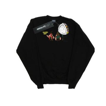 Yosemite Sam Colour Code Sweatshirt