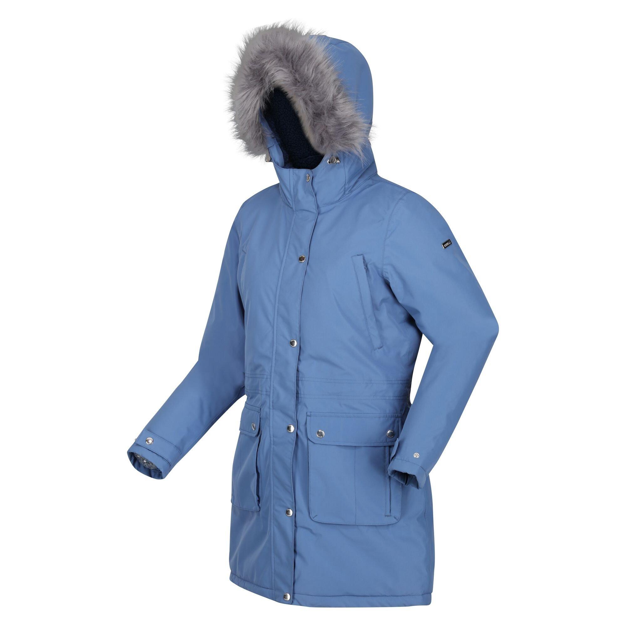 Regatta Voltera Wasserdichte Beheizte Jacke  