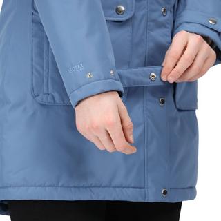 Regatta Voltera Wasserdichte Beheizte Jacke  