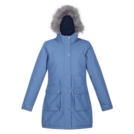 Regatta Voltera Wasserdichte Beheizte Jacke  