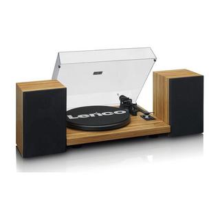 Lenco  Lenco LS-500OK piatto audio Giradischi con trasmissione a cinghia Legno 