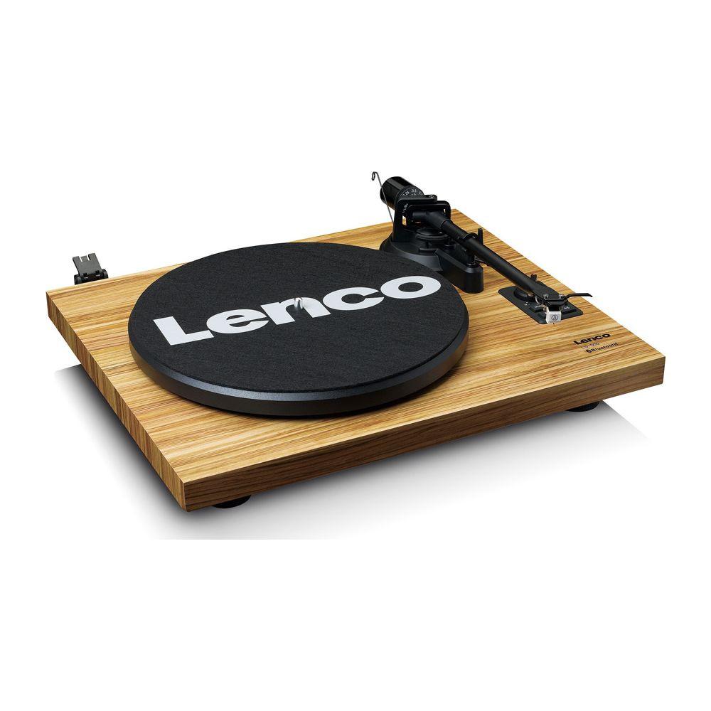 Lenco  Lenco LS-500OK piatto audio Giradischi con trasmissione a cinghia Legno 