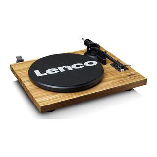 Lenco  Lenco LS-500OK piatto audio Giradischi con trasmissione a cinghia Legno 