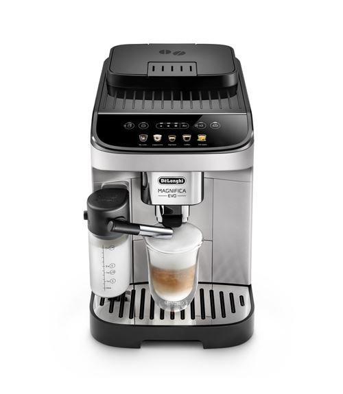 Image of DeLonghi DeLonghi ECAM290.61 E LattePlus Kaffeevollautomat 1450W Grau