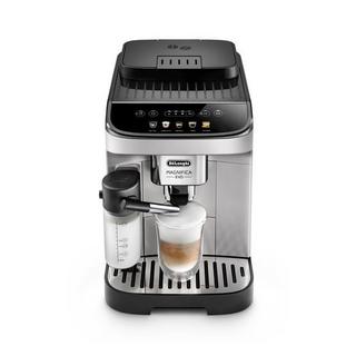 DeLonghi Machine à café automatique DeLonghi  ECAM290.61 E LattePlus 1450 W Gris  