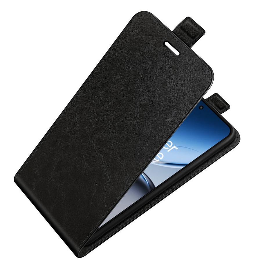 Cover-Discount  OnePlus Nord 4 - Klassisches Flip Case vertikal 
