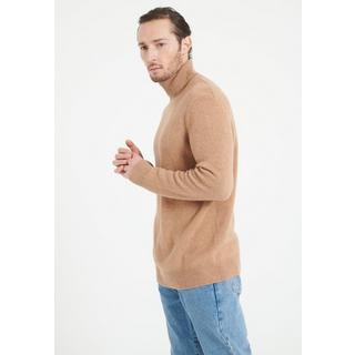 Studio Cashmere8  LUKE 15 Maglia dolcevita 4 capi - 100% cashmere 