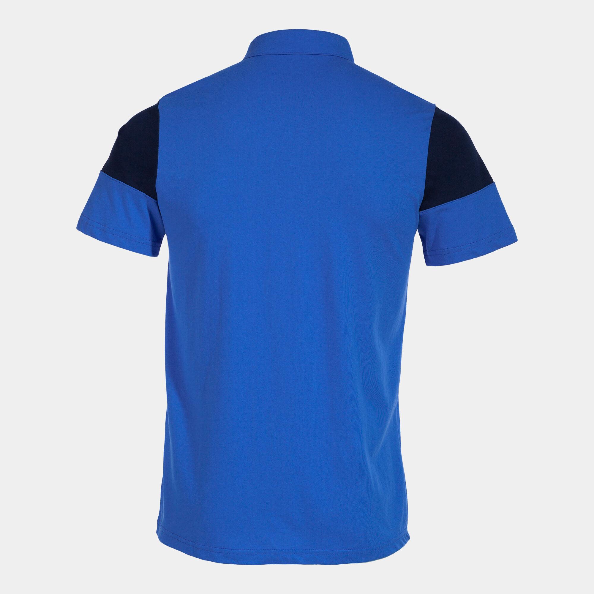Joma Joa Crew V Polo Shirt  