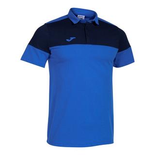 Joma Joa Crew V Polo Shirt  