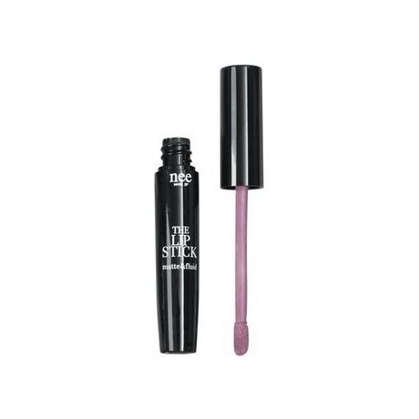 NEE  The Lipstick Matte & Fluid Nr. 70 lily rose 5.5 ml 