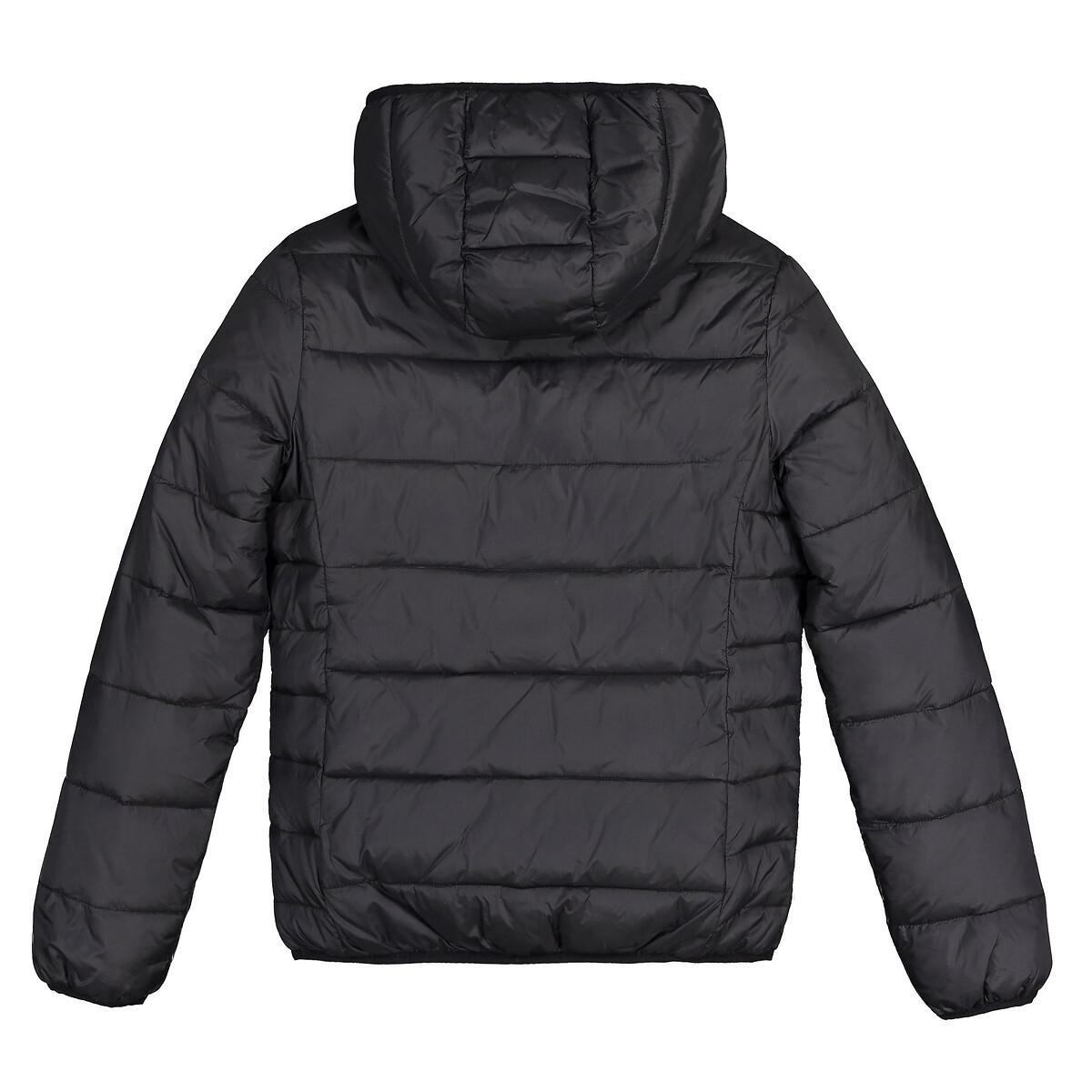 La Redoute Collections  Kapuzensteppjacke 