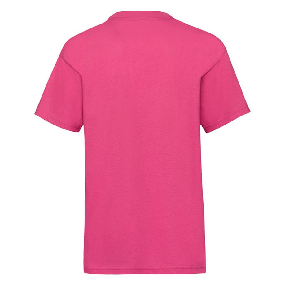 Fruit of the Loom  Tshirt VALUEWEIGHT 