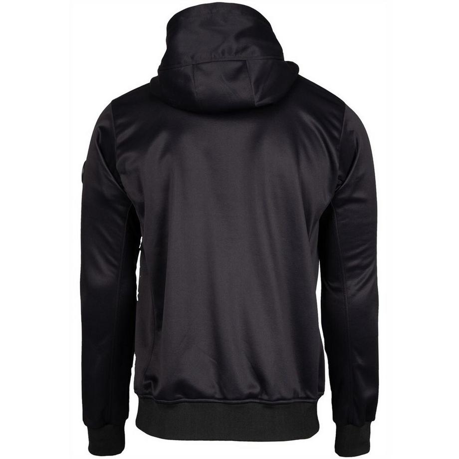 Gorilla Wear Glendal Softshell Veste d'entraînement  