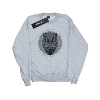 Black Panther Sweat Made In Wakanda  