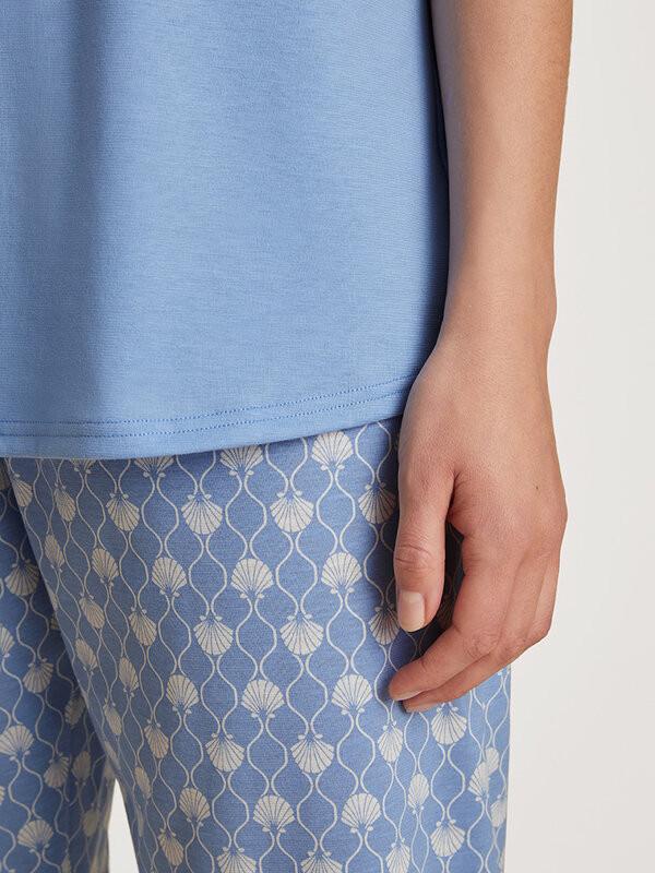 CALIDA Shell Nights Pigiama Corto  