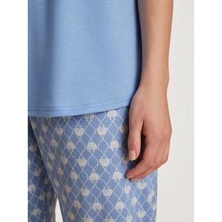 CALIDA Shell Nights Pigiama Corto  