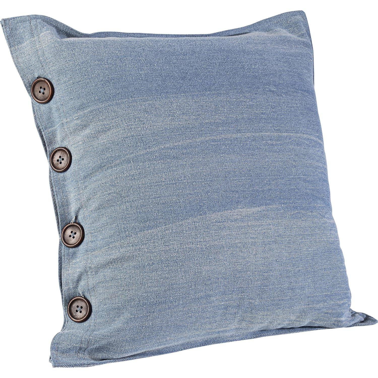 mutoni Coussin jean 45x45  