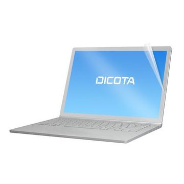 Dicota D70489 Notebook-Zubehör Notebook Bildschirmschutz