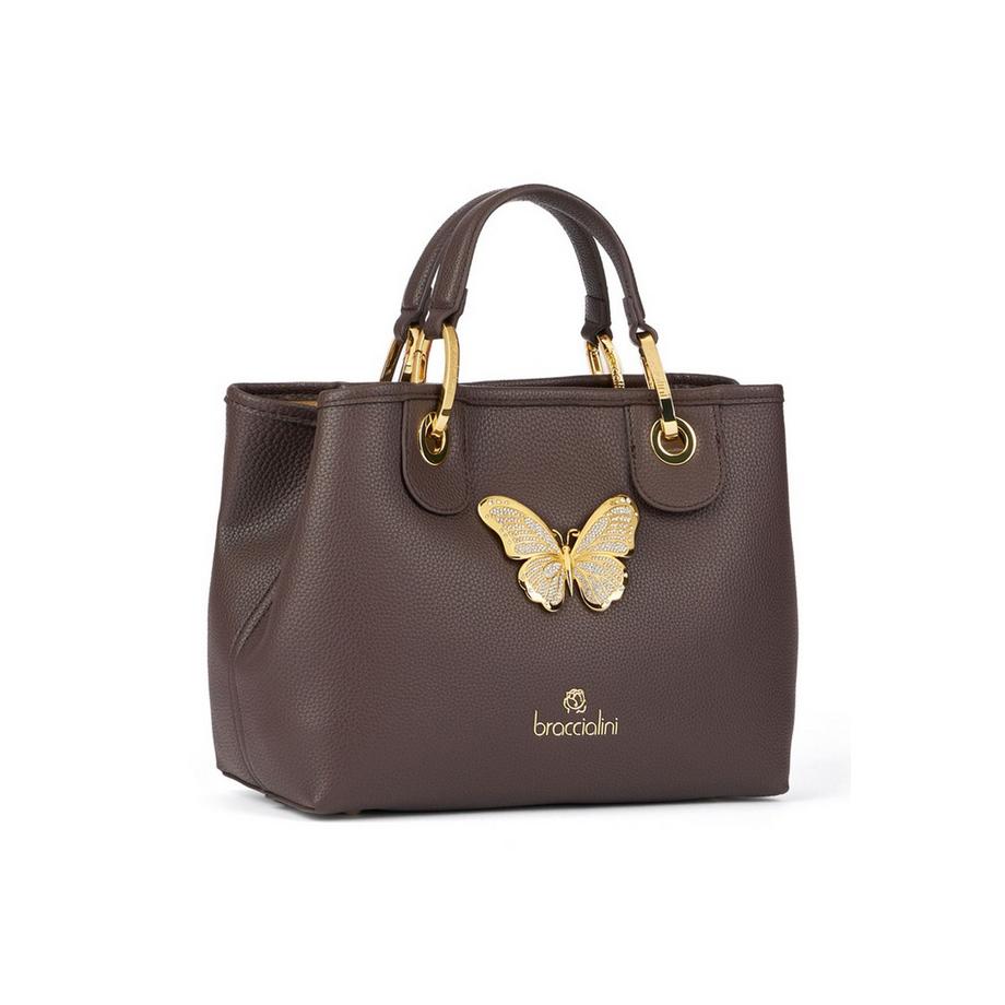 Braccialini Handtasche  