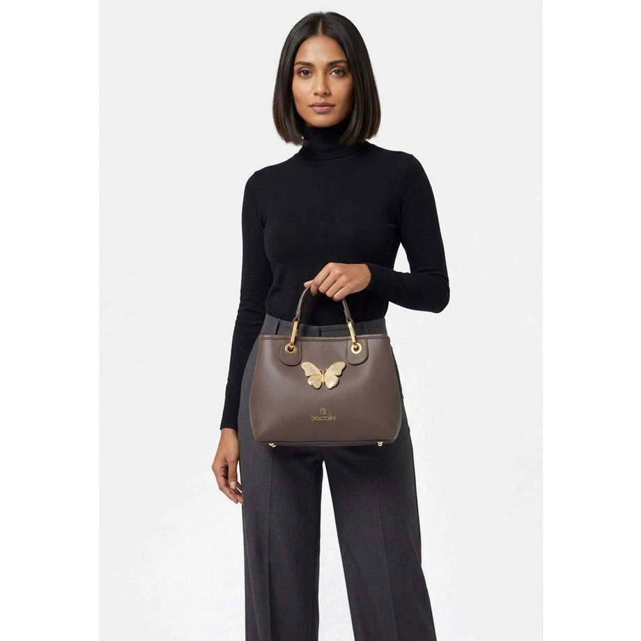 Braccialini Handtasche  