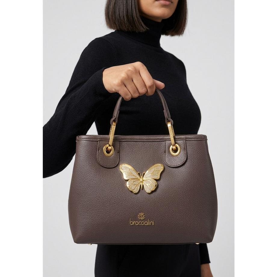Braccialini Handtasche  