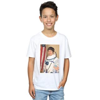 The Big Bang Theory  Rocket Man TShirt 