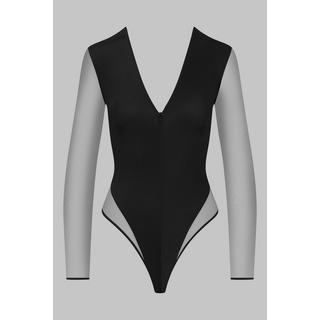 MAISON CLOSE  Body con zip - Pure Tentation 