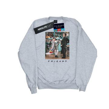 Lunges Sweatshirt