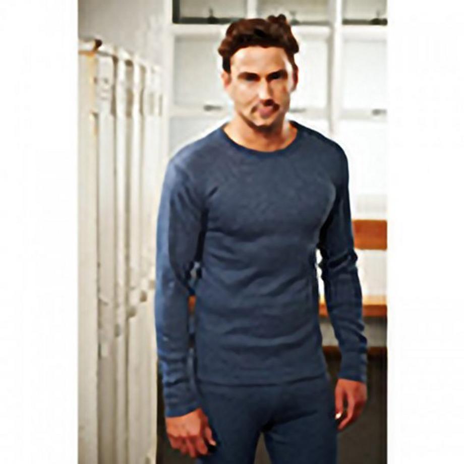 Regatta Maglia intima termica a maniche lunghe  