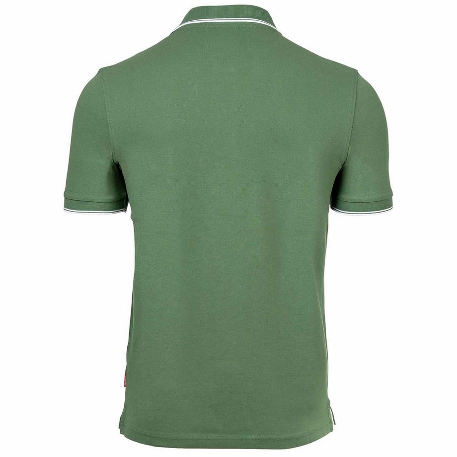 Joop Jeans Agnello Polo Confortable à porter  