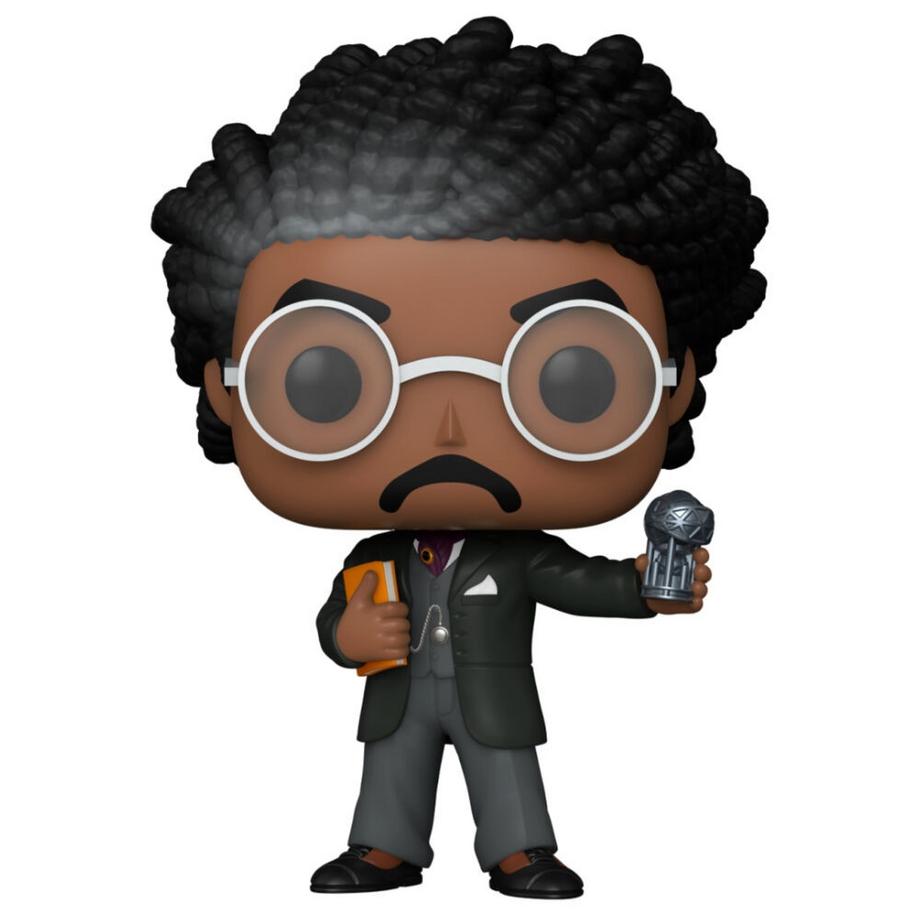 Funko  Pop! Marvel Loki - Victor Timely (Nr.1316) 