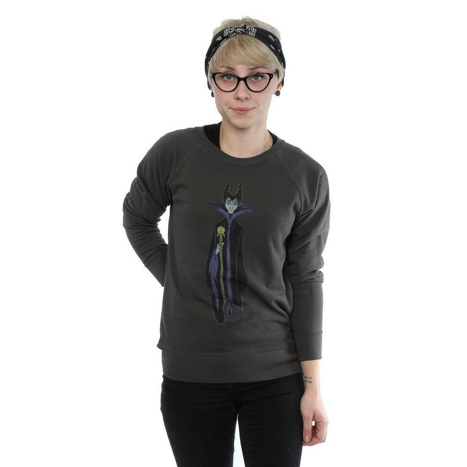 Disney Maleficent Felpa Classica  