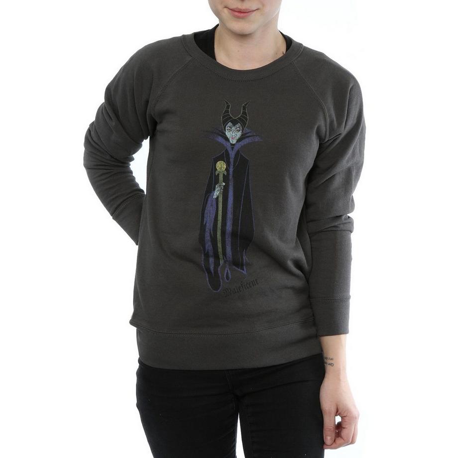 Disney Maleficent Felpa Classica  