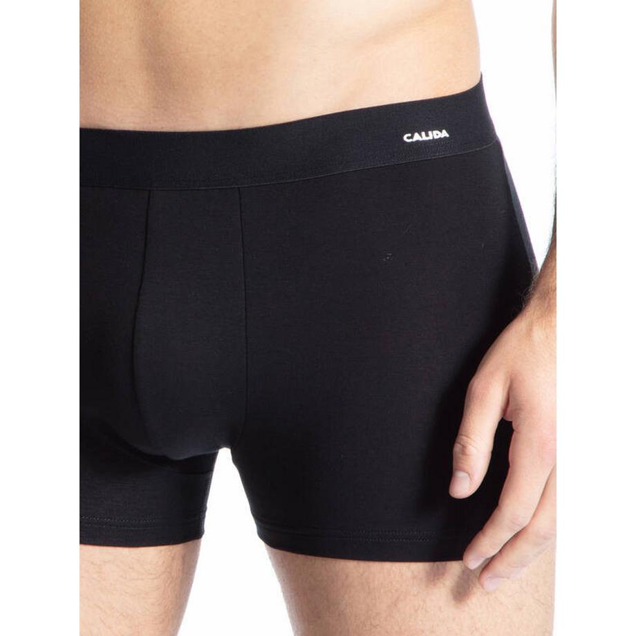 CALIDA CottonCode Boxer Brief  