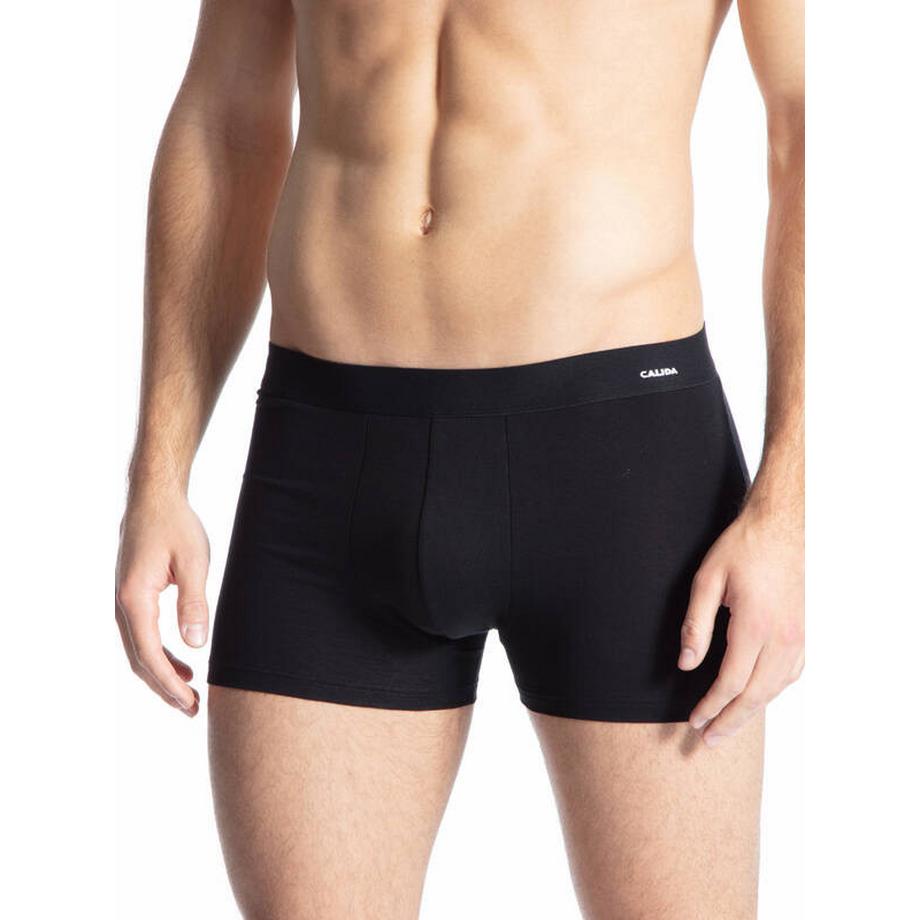 CALIDA CottonCode Boxer Brief  