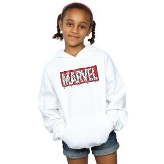 MARVEL  Sweat à capuche 