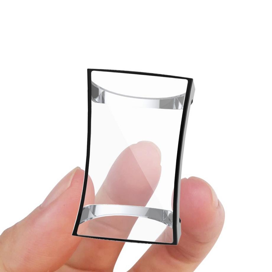 Cover-Discount  Fitbit Charge 4 - Gummi Schutz Case 