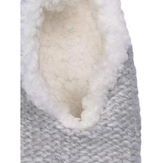 camano Chaussons Chauds  