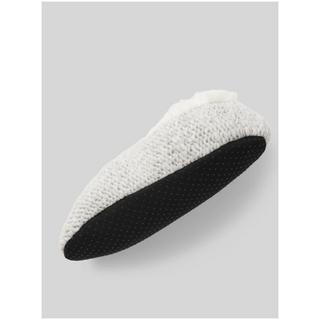 camano Chaussons Chauds  