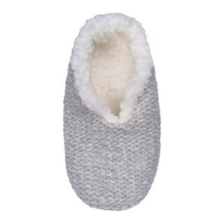 camano Chaussons Chauds  