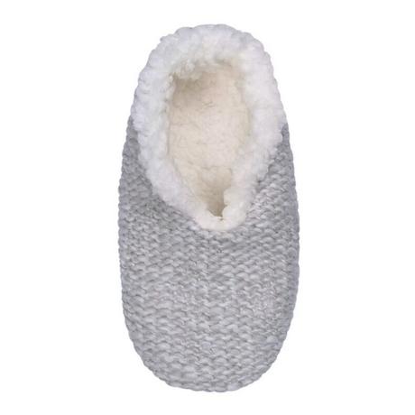 camano Chaussons Chauds  