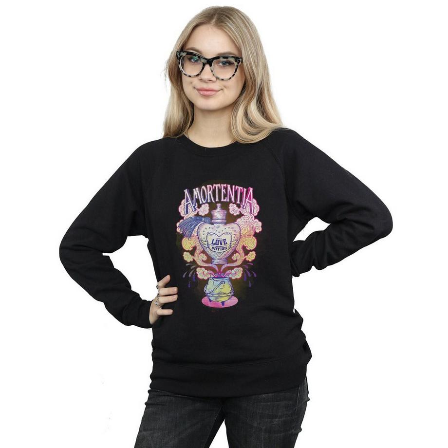 Harry Potter Amortentia Potion d'Amour Sweatshirt  