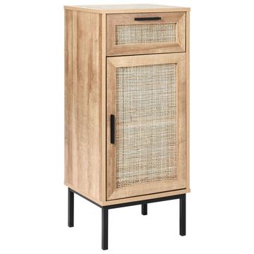 Badezimmerschrank aus Faserplatte Boho ROSELL