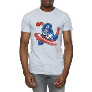 MARVEL  Avengers TShirt 