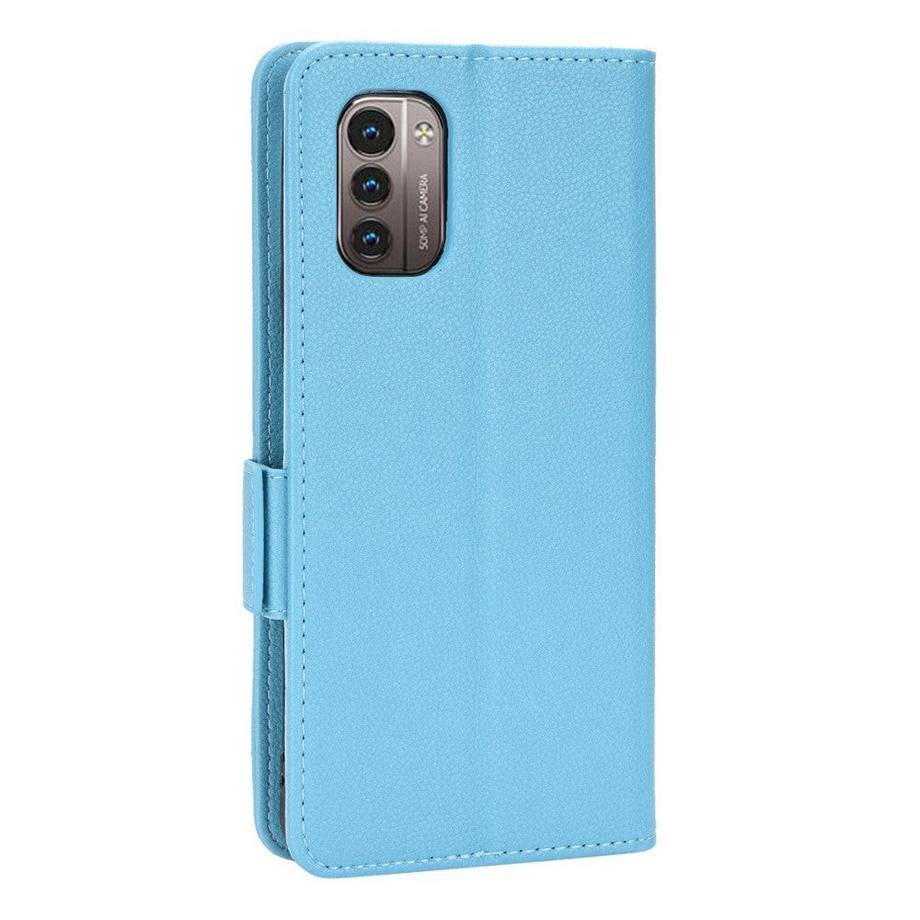 Cover-Discount  Nokia G11 / G21 - Stand Flip Case Hülle 