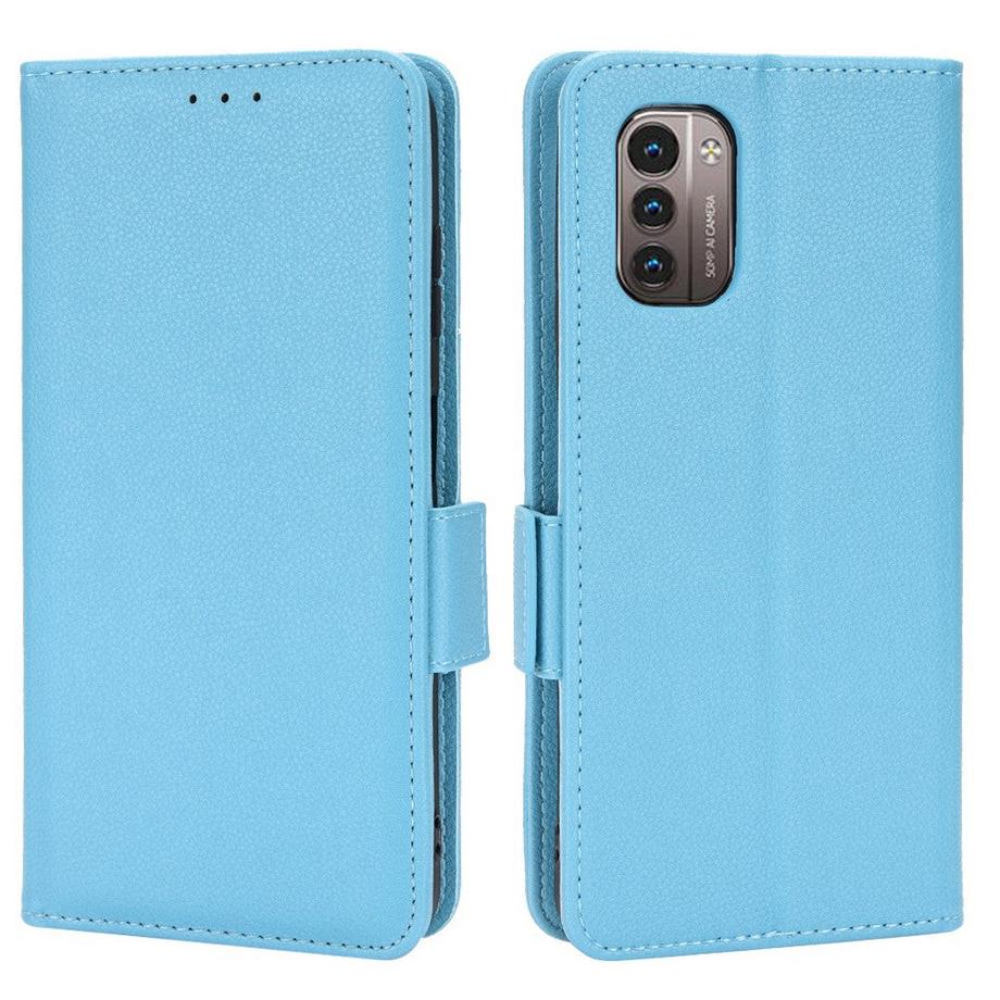 Cover-Discount  Nokia G11 / G21 - Stand Flip Case Hülle 