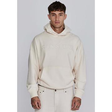 Kapuzenpullover Applique