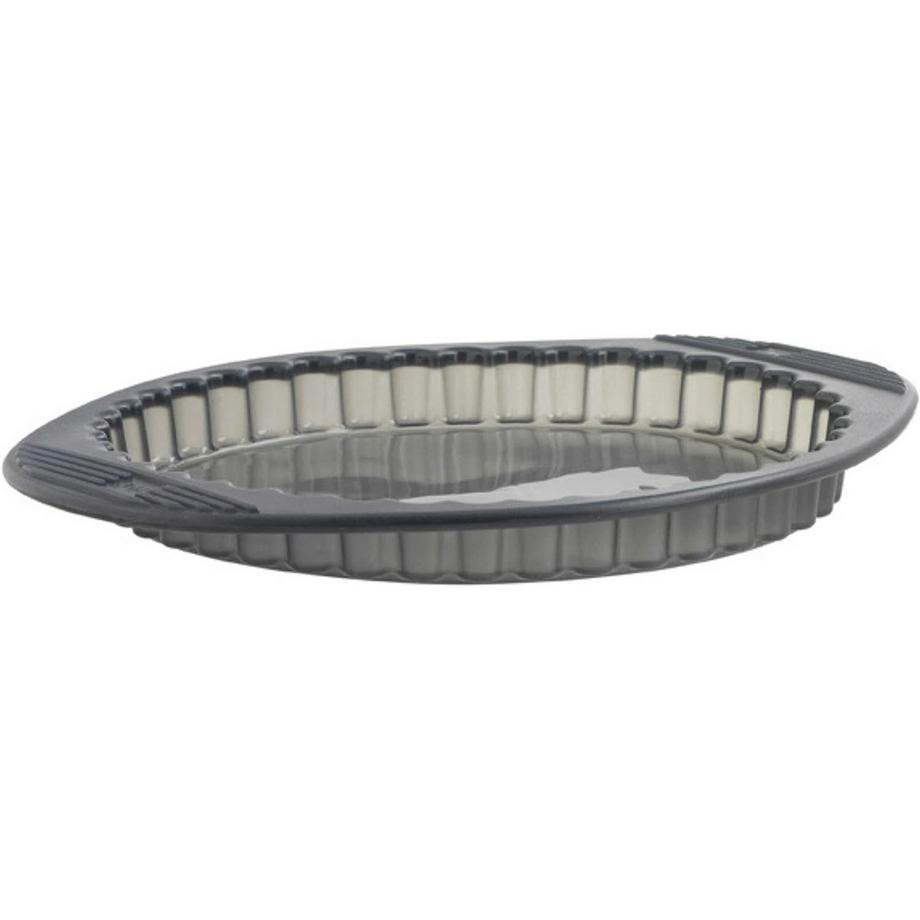 mastrad  Wähen-Backform Silikon 28cm 