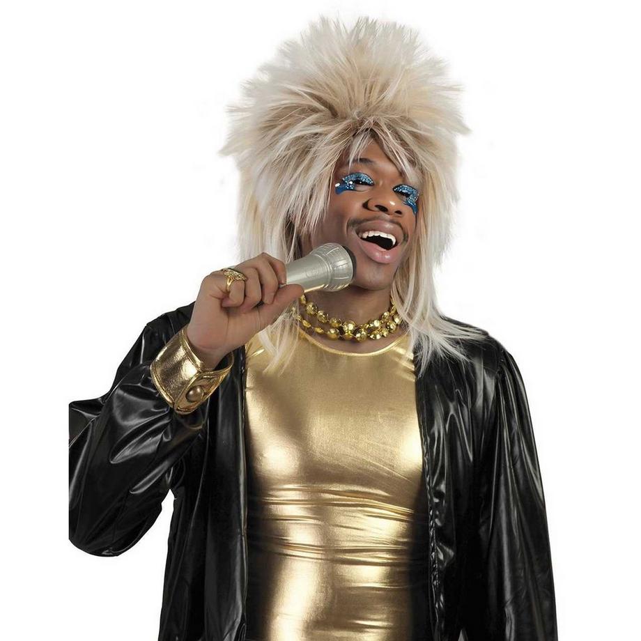 Fiestas Guirca  Tina Perücke 