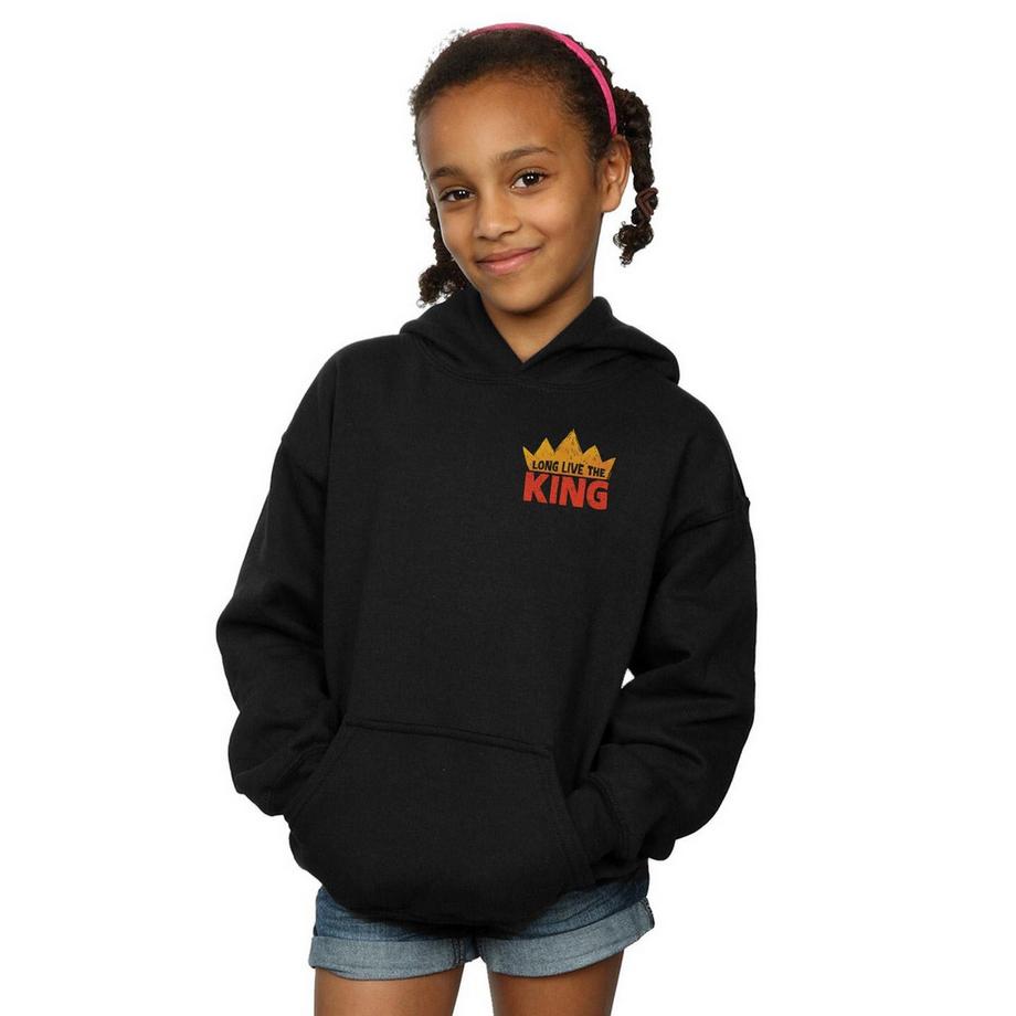 Disney  The Lion King Long Live Kapuzenpullover 